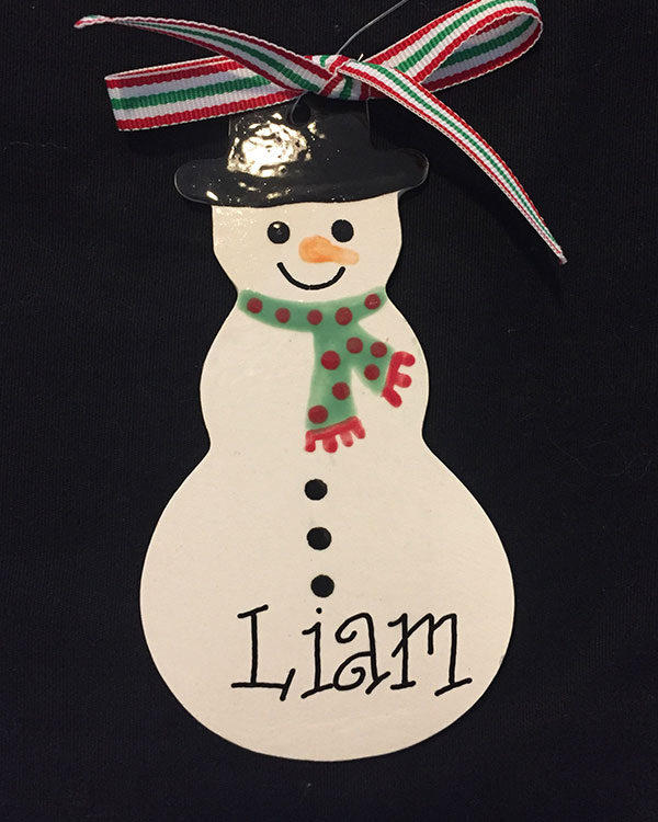 Flat-Snowman-Liam